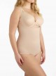 Body torsette nude - Wyob Flexible Fit - Miraclesuit Shapewear