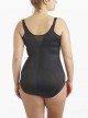 Body torsette noir - Wyob Flexible Fit - Miraclesuit Shapewear