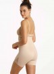 Short gainant taille haute nude - Shape Away - Miraclesuit Shapewear