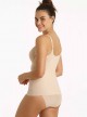 Top gainant nude - Shape Away - Miraclesuit Shapewear