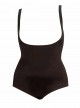 Body torsette noir - Wyob Flexible Fit - Miraclesuit Shapewear