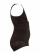 Body torsette noir - Wyob Flexible Fit - Miraclesuit Shapewear