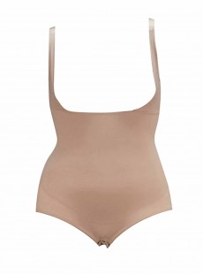Body torsette nude - Wyob Flexible Fit - Miraclesuit Shapewear