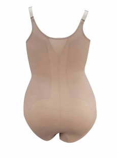 Body torsette nude - Wyob Flexible Fit - Miraclesuit Shapewear