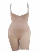 Combinaison torsette gainante Nude - Flexible Fit - Miraclesuit Shapewear