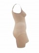 Combinaison torsette gainante Nude - Flexible Fit - Miraclesuit Shapewear