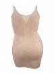 Fond de robe torsette gainant extra ferme Nude - Wyob Flexible Fit - Miraclesuit Shapewear