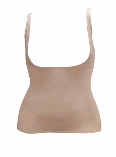 Top gainant nude - Wyob Flexible Fit - Miraclesuit Shapewear
