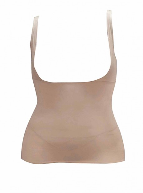 Top gainant nude - Wyob Flexible Fit - Miraclesuit Shapewear