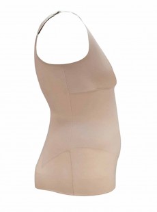 Top gainant nude - Wyob Flexible Fit - Miraclesuit Shapewear