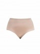 Culotte gainante mi-haute Nude - Flexible Fit - Miraclesuit Shapewear