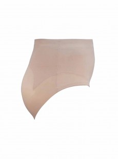 Culotte gainante mi-haute Nude - Flexible Fit - Miraclesuit Shapewear