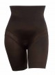 Panty gainant taille extra haute Noir - Flexible Fit - Miraclesuit Shapewear