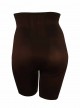 Panty gainant taille extra haute Noir - Flexible Fit - Miraclesuit Shapewear