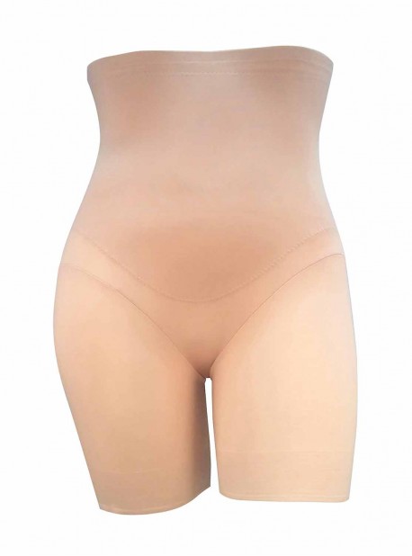 Panty gainant taille extra haute Nude - Flexible Fit - Miraclesuit Shapewear