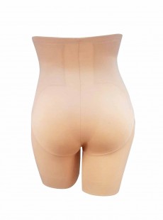 Panty gainant taille extra haute Nude - Flexible Fit - Miraclesuit Shapewear