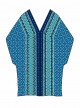 Caftan Bleu - Mosaica - "M" -Miraclesuit Swimwear