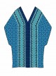 Caftan Bleu - Mosaica - "M" -Miraclesuit Swimwear