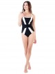 Maillot de bain sculptant 1 pièce - Miralines Era - Miradonna