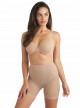 Panty gainant remonte fesses Stucco - Sexy Sheer Shaping - Miraclesuit Shapewear