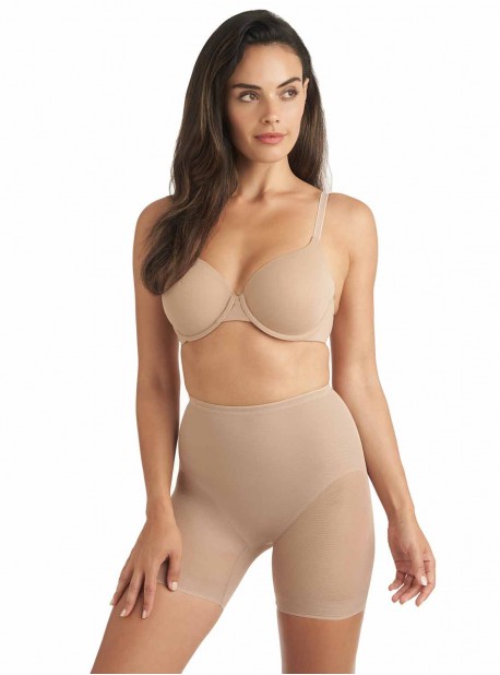 Panty remonte fesses Stucco - Sexy Sheer Shaping - Miraclesuit Shapewear
