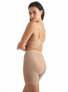 Panty remonte fesses Stucco - Sexy Sheer Shaping - Miraclesuit Shapewear