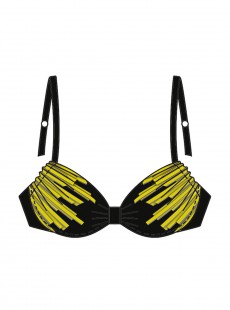 Haut de maillot de bain - Shanghai Fosca