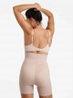 Panty push-up gainant haut Nude - Booty Boost - Miraclesuit Shapewear