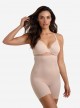 Panty haut gainant Nude - Fit & Firm - Miraclesuit Shapewear