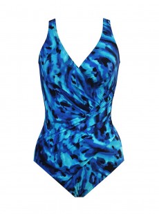  Maillot de bain gainant - Oceanus - Ocean Ocelot - "FC" - Miraclesuit Swimwear