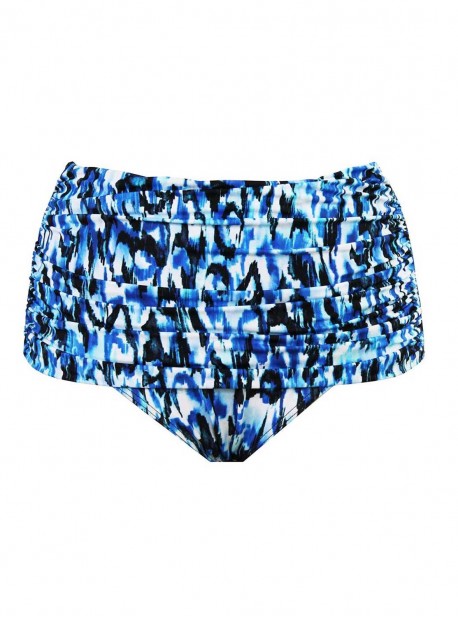 Culotte de bain Norma-Jean - Caspiana - "M" -Miraclesuit Swimwear