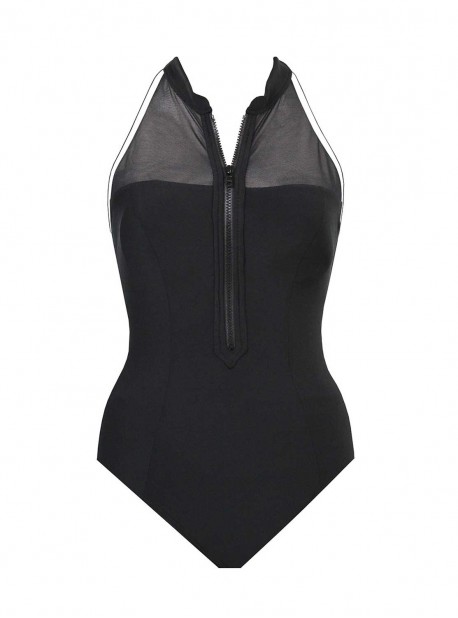 Maillot de bain gainant Finish Line - Miraclesuit swimperformance