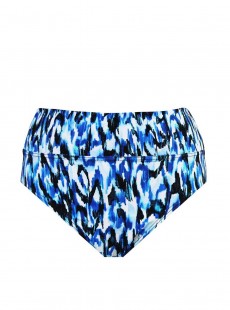 Culotte de bain à revers - Caspiana - "M" -Miraclesuit Swimwear   