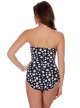 Maillot de bain gainant Sashay - Dot's Hot - "M"