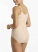 Body nude torsette - Instant Tummy Tuck - Miraclesuit Shapewear