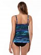 Tankini Mirage - Cat Bayou - "M" - Miraclesuit Swimwear  