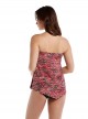 Hankini Tankini - Babylon - "M" - Miraclesuit Swimwear