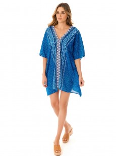 Caftan Bleu - Mosaica - "M" -Miraclesuit Swimwear