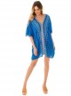 Caftan Bleu - Mosaica - "M" -Miraclesuit Swimwear