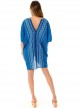 Caftan Bleu - Mosaica - "M" -Miraclesuit Swimwear