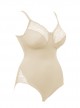 Body gainant nude - Shape Away - Miraclesuit Shapewear