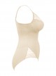 Body gainant nude - Shape Away - Miraclesuit Shapewear