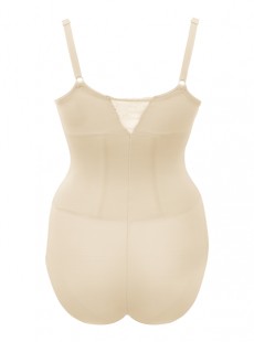 Body gainant nude - Shape Away - Miraclesuit Shapewear