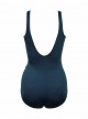 Maillot de bain gainant Oceanus Bleu Turquoise - Must Haves - "M" - Miraclesuit swimwear