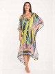 Kaftan - Tulip Aura - Miradonna