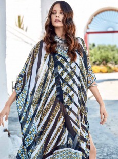 Kaftan - Fusion Aura - Miradonna