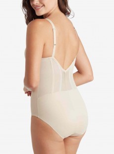 Body sculptant nude - Wonderful U - Miraclesuit Shapewear