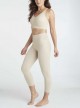 Legging gainant taille haute Nude - Fit & Firm - Miraclesuit Shapewear