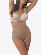 Culotte taille haute Stucco - Flexible Fit - Miraclesuit Shapewear