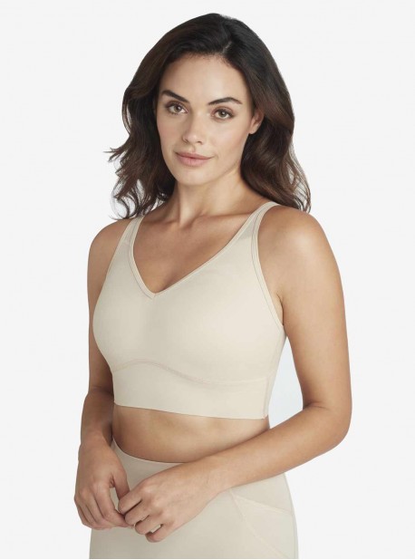 Brassière gainante Nude - Fit & Firm - Miraclesuit Shapewear